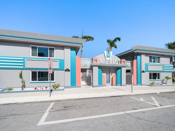 603 Mandalay Ave #105, Clearwater, FL 33767