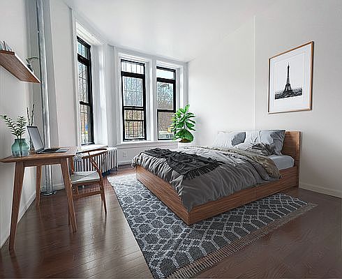 1st image of 446 St Nicholas Ave APT 1C