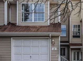 12 De Palma Ct, Somerset, NJ 08873