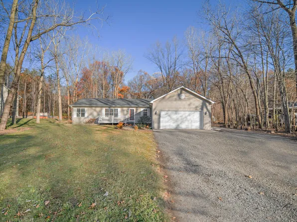 30920 West Rd, New Boston, MI 48164