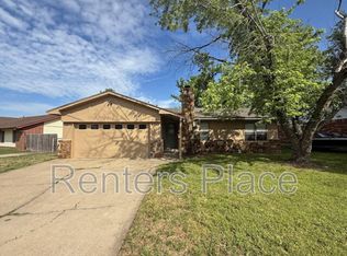 2981 W 66th St S, Tulsa, OK 74132