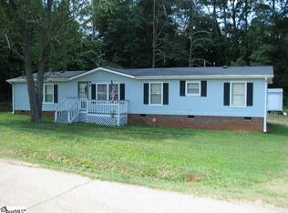 118 Nix Cir, Greenville, SC 29617