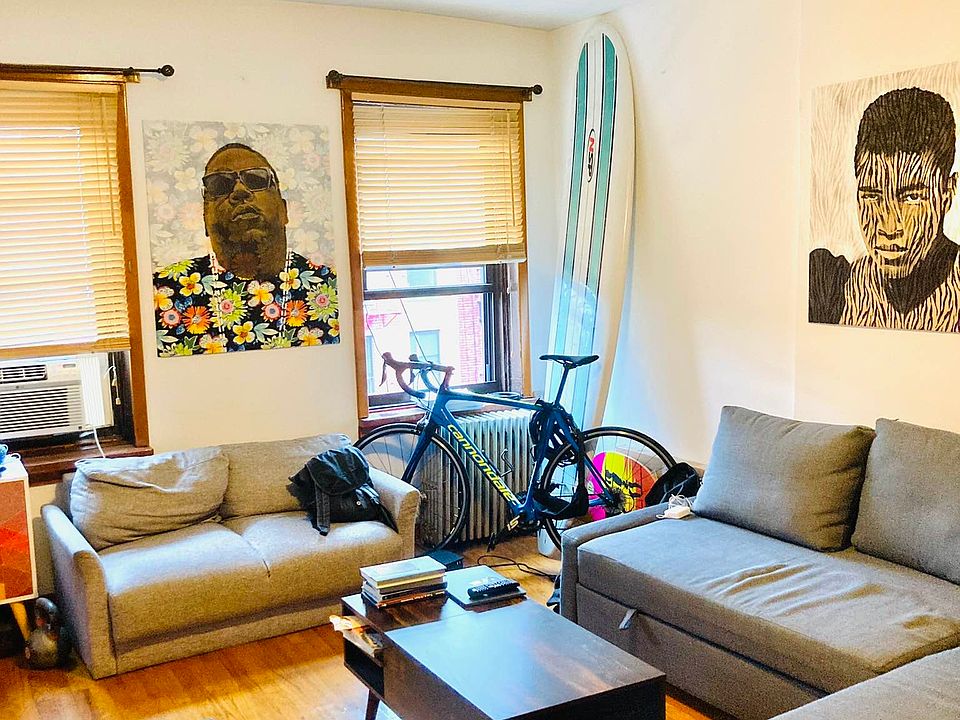 1st image of 524 E 5th St APT 8