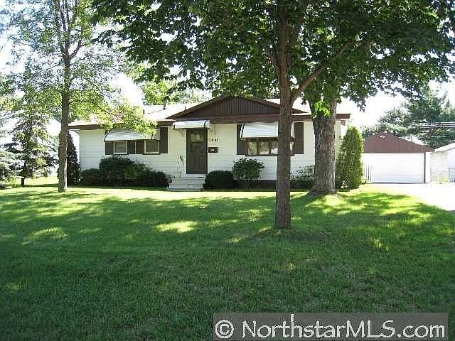 1st image of this home