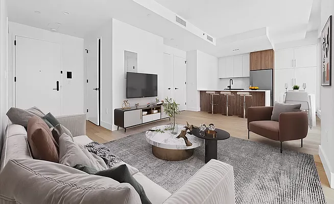 Rented by West 124th Manager LLC | media 27