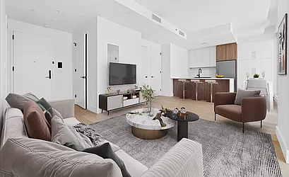 Rented by West 124th Manager LLC