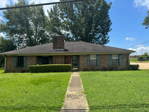 1500 Leach St, Kilgore, TX 75662