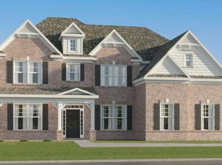 508 Valley Overlook, Canton, GA 30115