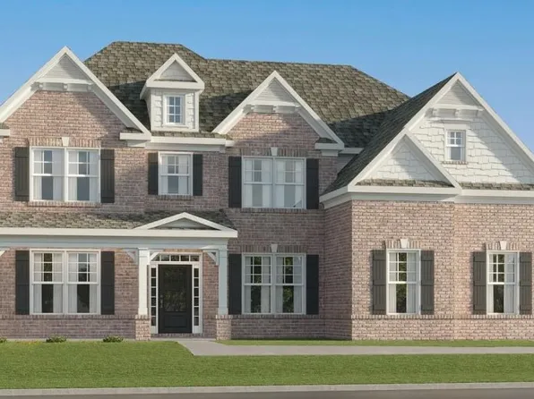 508 Valley Overlook, Canton, GA 30115