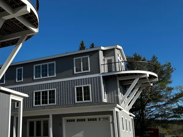 2 Pointe View Place, Mount Desert, ME 04662