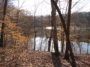 5200 Lakefront Dr, Bullock, NC 27507
