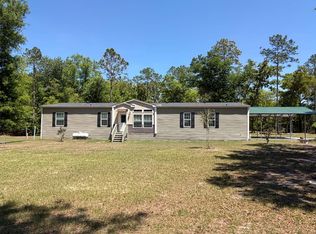 11160 NW 5th Ave, Branford, FL 32008