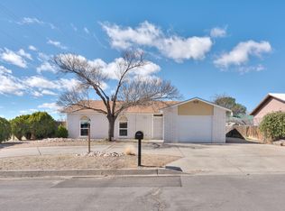 1880 Celina Rd SE, Rio Rancho, NM 87124