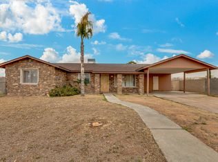 4352 E Grove St, Phoenix, AZ 85040