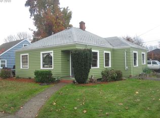 1495 Pearl St NE, Salem, OR 97301