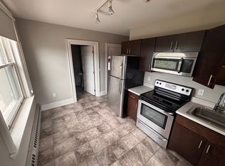 32 Johnson Park #605, Buffalo, NY 14202