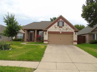 3413 Glenmoor Dr, Flower Mound, TX 75022