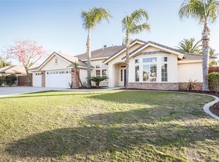 11317 Silver Crown Ave, Bakersfield, CA