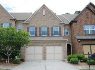 2132 Greencrest Cir, Milton, GA 30004