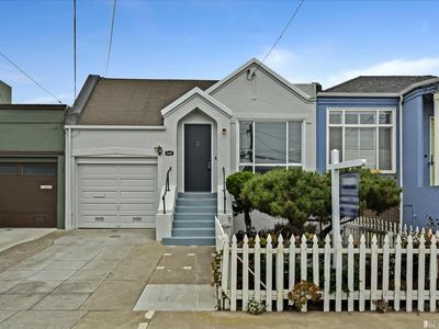 2486 44th Ave, San Francisco, CA, 94116