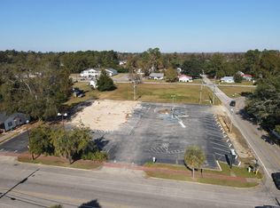 312 E Broad St, Hemingway, SC 29554