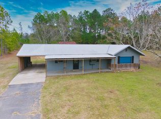 340 Bryan Rd, Hartsfield, GA 31756