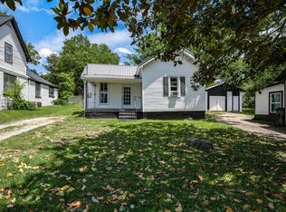 1115 S Glade St, Columbia, TN 38401