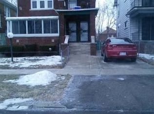 2488 Clements St LOWR #, Detroit, MI 48238