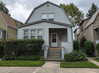 5049 W Winona St, Chicago, IL 60630