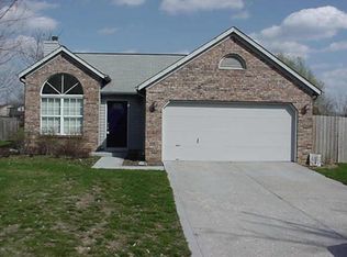 8295 Payne Rd, Indianapolis, IN 46268