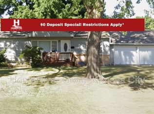 6302 Harris Ave, Raytown, MO 64133