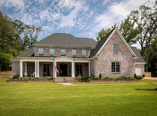 10732 Curtman Creek Cv, Eads, TN 38028