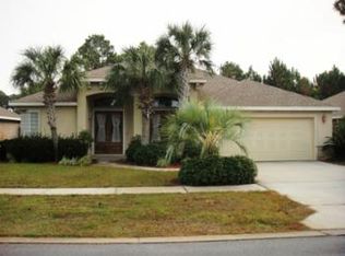 4014 Drifting Sand Trl, Destin, FL 32541
