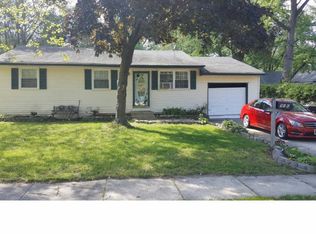 906 Scott Ave, Lindenwold, NJ 08021