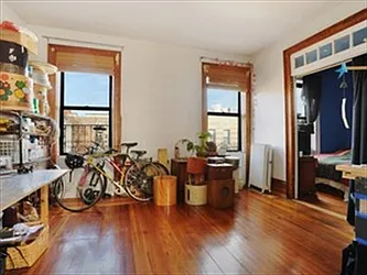 Sold by Citi Habitats