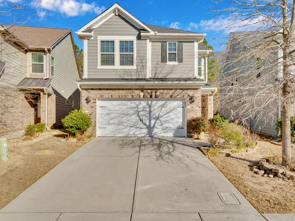 11715 Clems Branch Dr #1, Charlotte, NC 28277