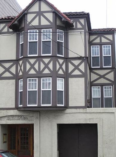 2nd image of 7415 Geary Blvd