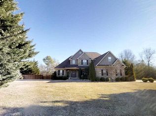 541 Kitchens Dr, Arab, AL 35016