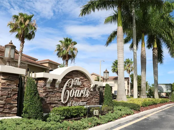 22501 SW 88th Pl Unit 10-25, Cutler Bay, FL 33190