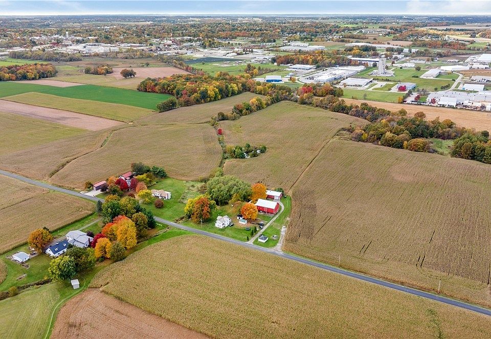 5140 Forrer Rd, Orrville, OH 44667 Zillow