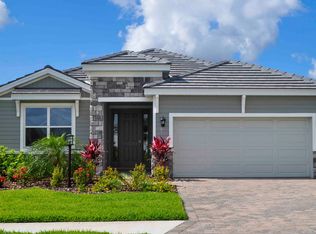 Laurel Plan, Star Farms at Lakewood Ranch, Lakewood Ranch, FL 34211