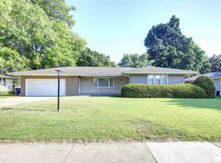 1608 25th Ave S, Clinton, IA 52732