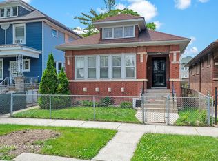 11402 S Calumet Ave, Chicago, IL 60628