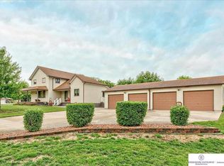 311 S Mildred St, Carson, IA 51525