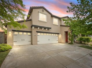 1219 Seymour Cir, Lincoln, CA