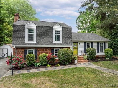 2005 Marroit Rd, Henrico, VA, 23229