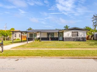 790 Manderine St, Merritt Island, FL 32953