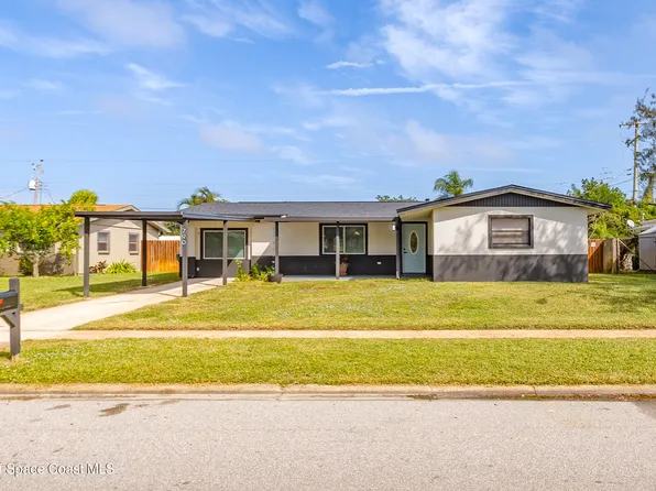 790 Manderine St, Merritt Island, FL 32953