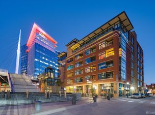 2100 16th St UNIT 608, Denver, CO 80202