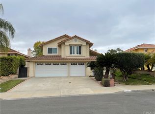 2453 Monte Royale Dr, Chino Hills, CA 91709